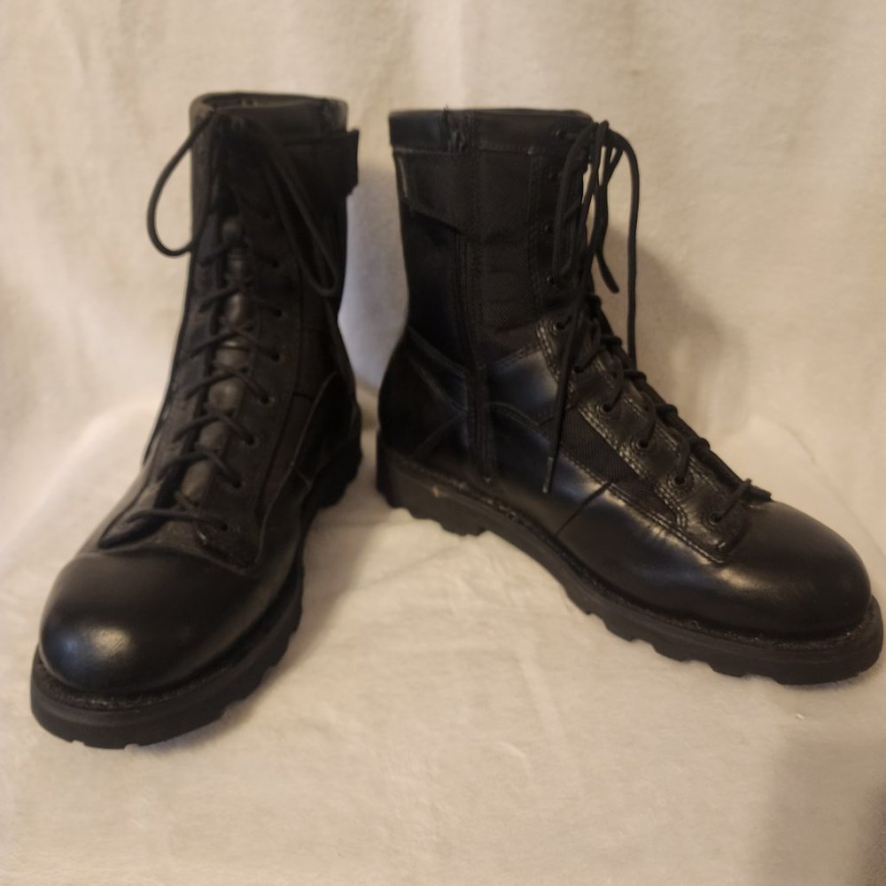 Bates Durashocks - Picture 2 of 4